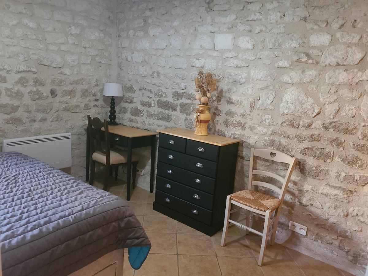 Les Gites De Brives Kültér fotó