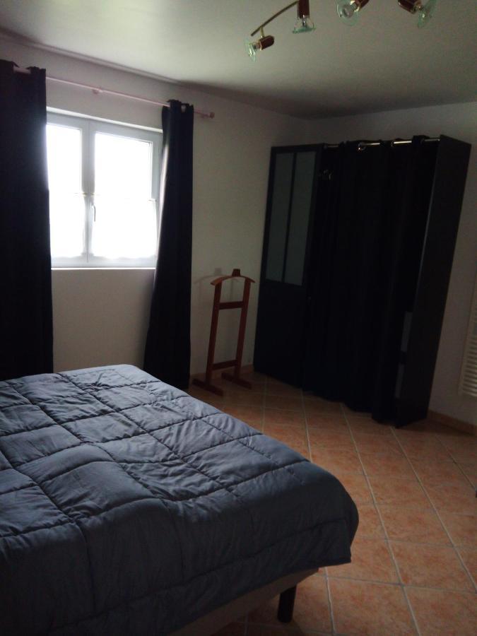 Les Gites De Brives Kültér fotó