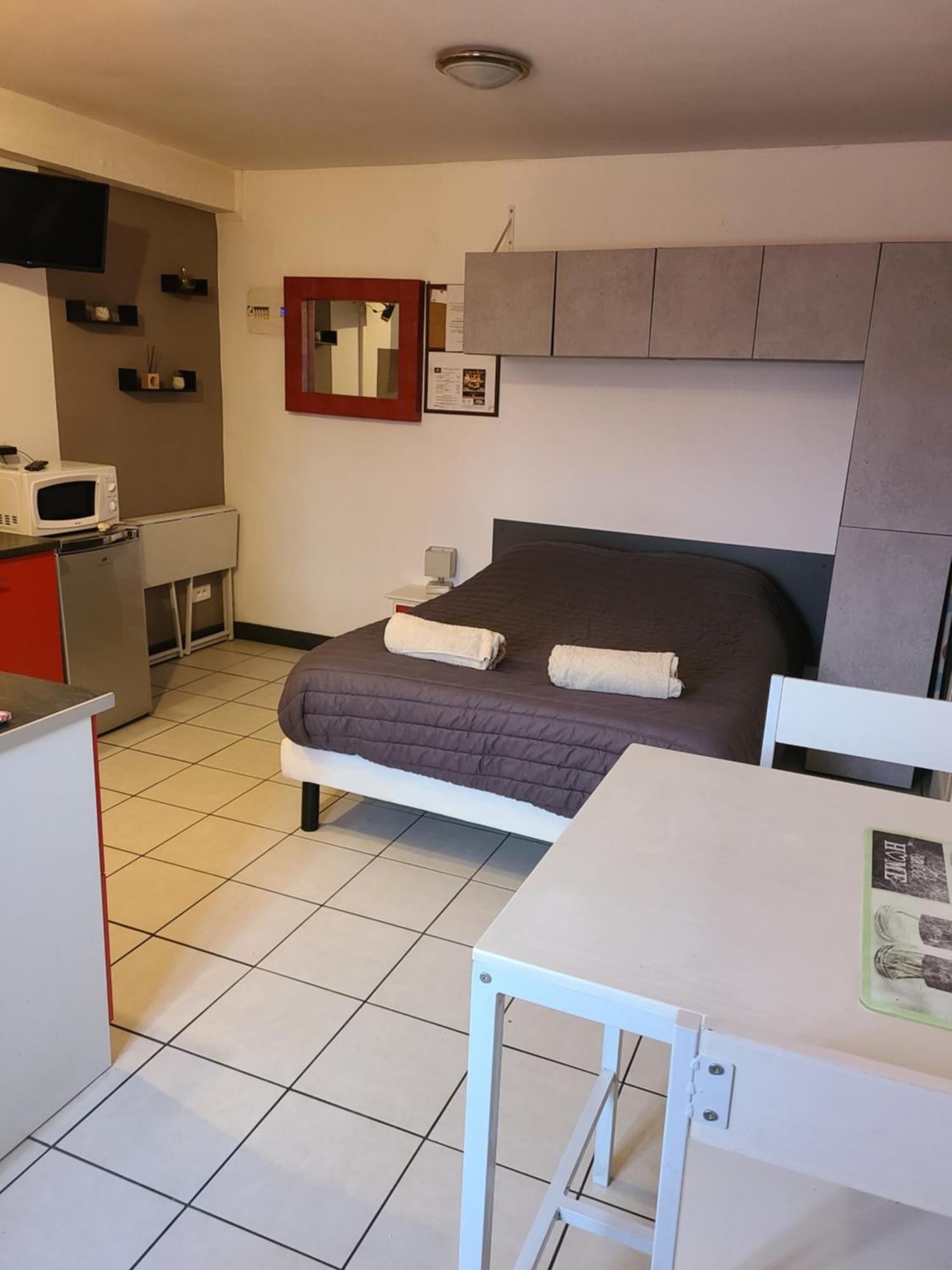 Les Gites De Brives Kültér fotó