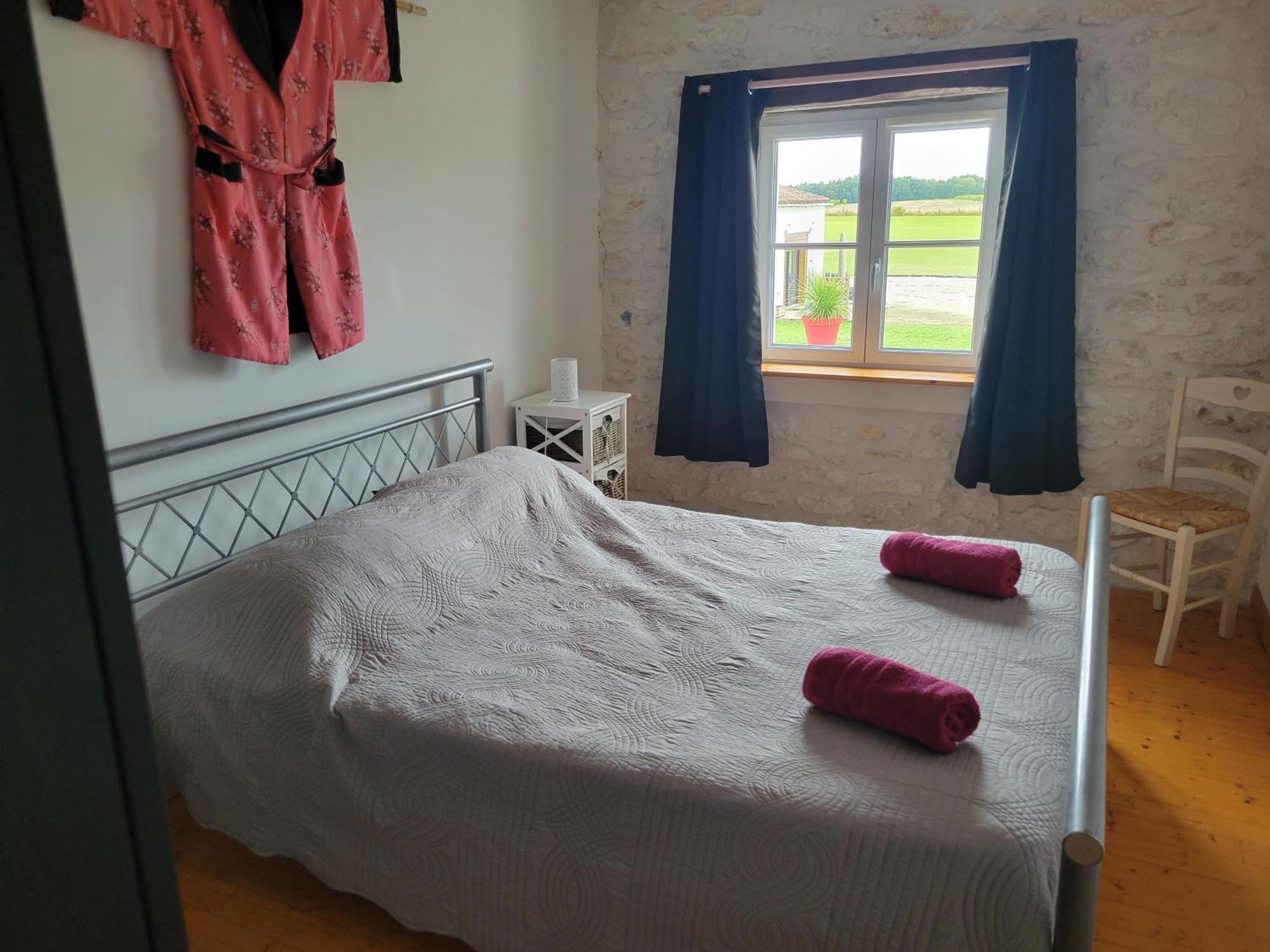Les Gites De Brives Kültér fotó
