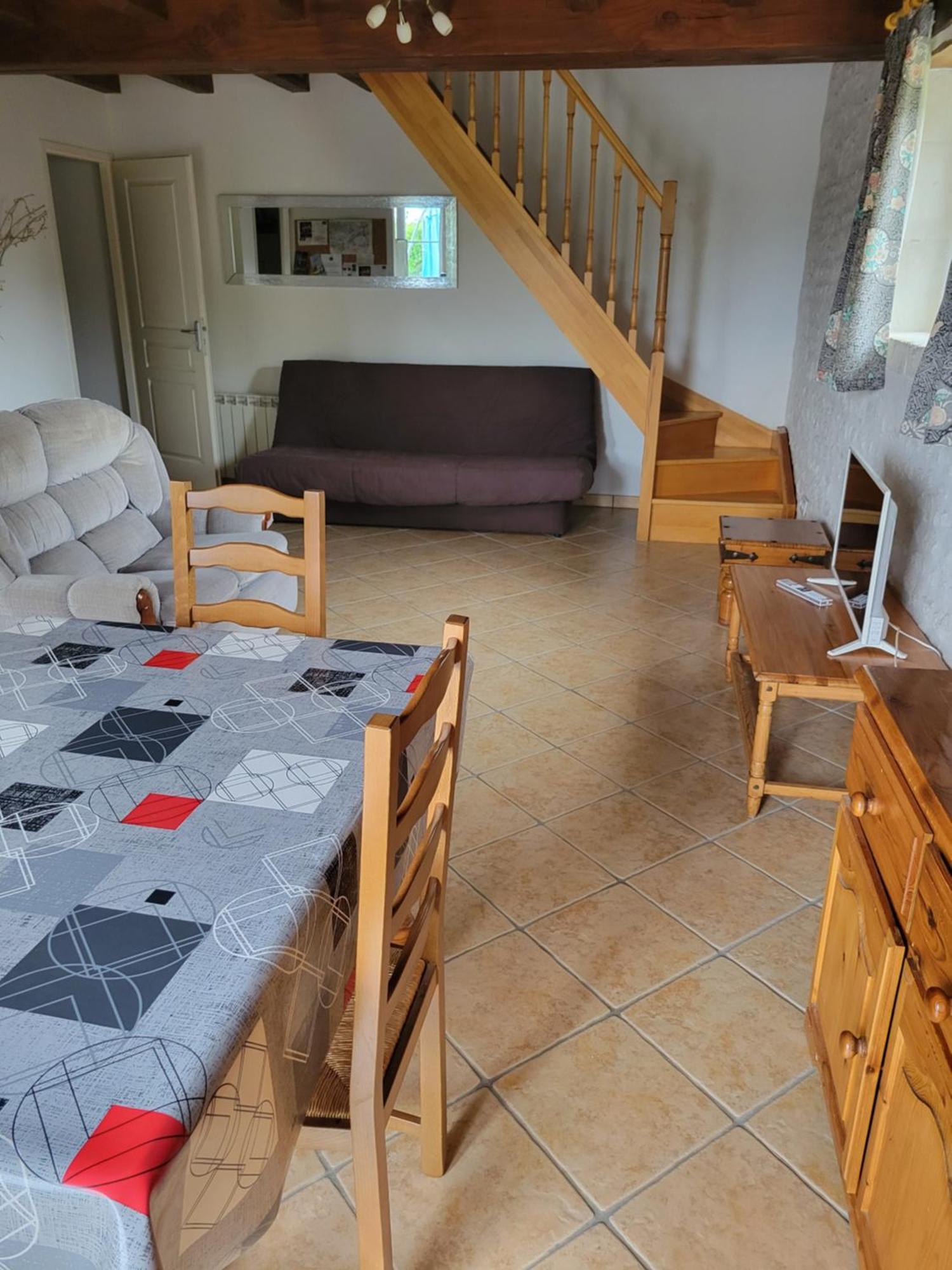 Les Gites De Brives Kültér fotó